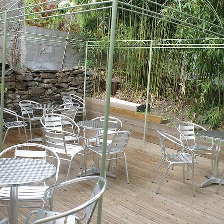 Hotel Celeste Bagnères-de-Luchon 외부 사진